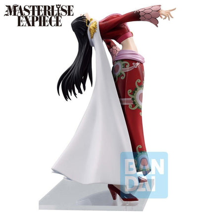 Bandai Ichibansho One Piece - Boa Hancock Version 2 (Memory Of Heroines) - L’emporio dell’avventuriero