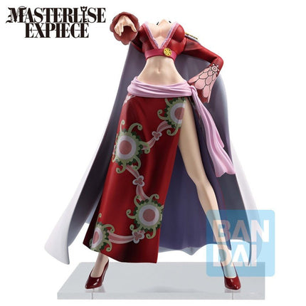 Bandai Ichibansho One Piece - Boa Hancock Version 2 (Memory Of Heroines) - L’emporio dell’avventuriero