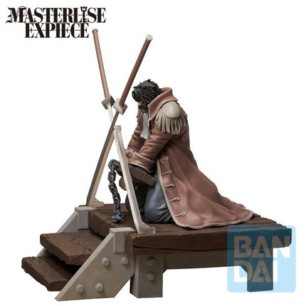 Bandai Ichibansho One Piece - Gol D. Roger "The King of the Pirates" - L’emporio dell’avventuriero