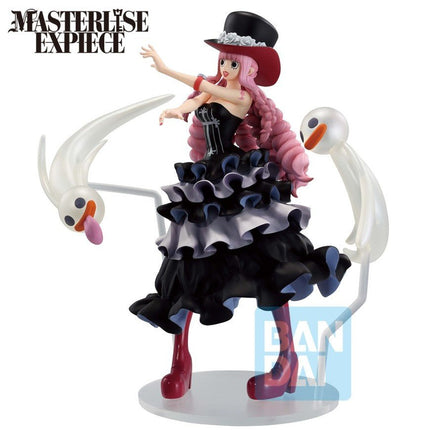 Bandai Ichibansho One Piece - Perhona (Memory Of Heroines) - L’emporio dell’avventuriero
