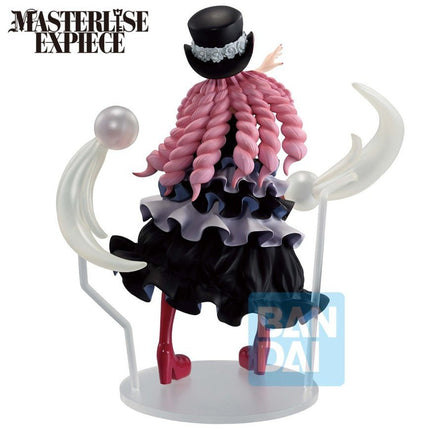 Bandai Ichibansho One Piece - Perhona (Memory Of Heroines) - L’emporio dell’avventuriero