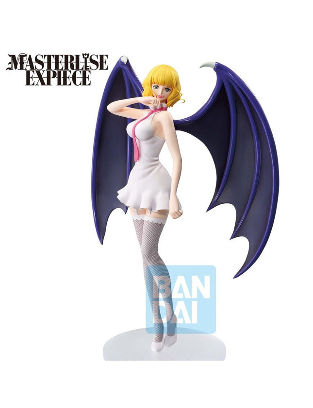 Bandai Ichibansho One Piece - Stussy (Memory Of Heroines) - L’emporio dell’avventuriero