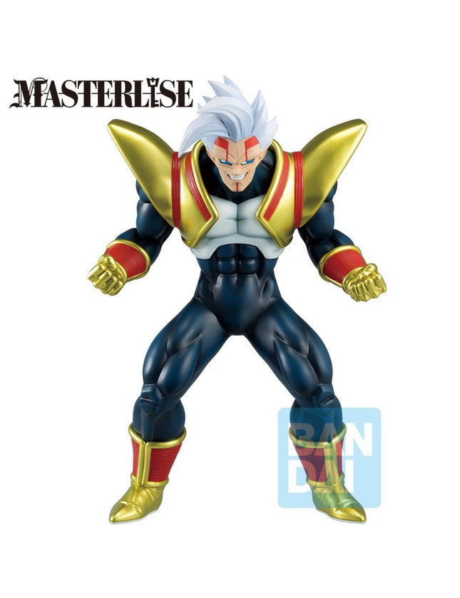 Bandai Ichibansho – Super Baby 2 - L’emporio dell’avventuriero