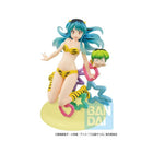 Bandai Ichibansho Urusei Yatsura - Lum & Ten - L’emporio dell’avventuriero