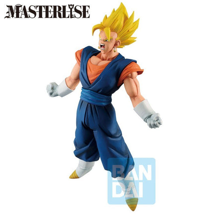 Bandai Ichibansho – Vegito Super Sayan - L’emporio dell’avventuriero