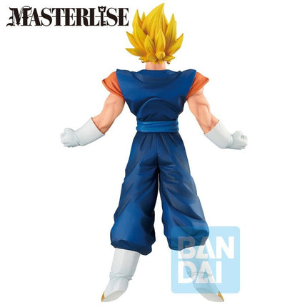 Bandai Ichibansho – Vegito Super Sayan - L’emporio dell’avventuriero
