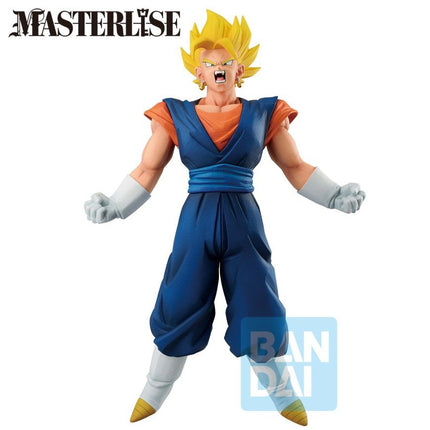Bandai Ichibansho – Vegito Super Sayan - L’emporio dell’avventuriero