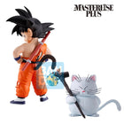 Bandai Masterlise Dragon Ball - Goku & Korin - L’emporio dell’avventuriero