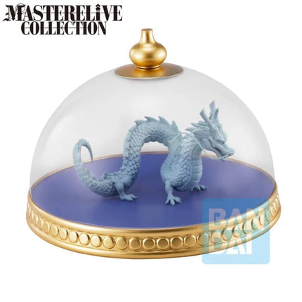 Bandai Masterlise Dragon Ball - Modello Drago Shenron - L’emporio dell’avventuriero