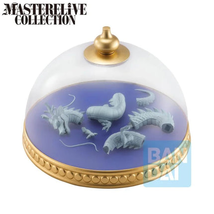 Bandai Masterlise Dragon Ball - Modello Drago Shenron - L’emporio dell’avventuriero