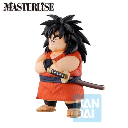 Bandai Masterlise Dragon Ball - Yajirobe - L’emporio dell’avventuriero