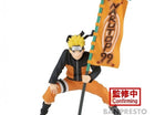 Bandai Naruto Shippuden - Naruto Uzumaki P99 - L’emporio dell’avventuriero