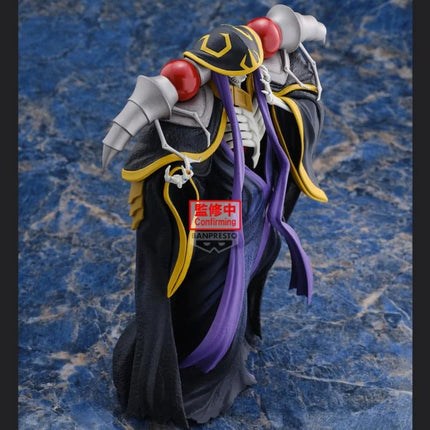 Bandai Overlord - Ainz Ooal Gown - L’emporio dell’avventuriero