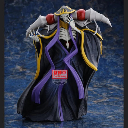 Bandai Overlord - Ainz Ooal Gown - L’emporio dell’avventuriero
