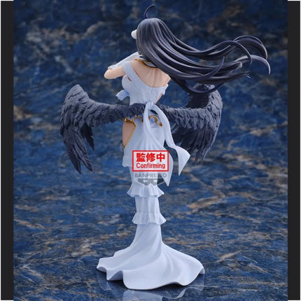 Bandai Overlord - Albedo - L’emporio dell’avventuriero