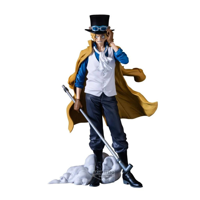 Bandai Premium One Piece - Sabo (The Anime) - L’emporio dell’avventuriero