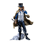 Bandai Premium One Piece - Sabo (The Metallic) - L’emporio dell’avventuriero