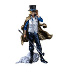 Bandai Premium One Piece - Sabo (The Metallic) - L’emporio dell’avventuriero