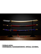 Bandai Proplica One Piece - Set 3 Katana di Roronoa Zoro - L’emporio dell’avventuriero