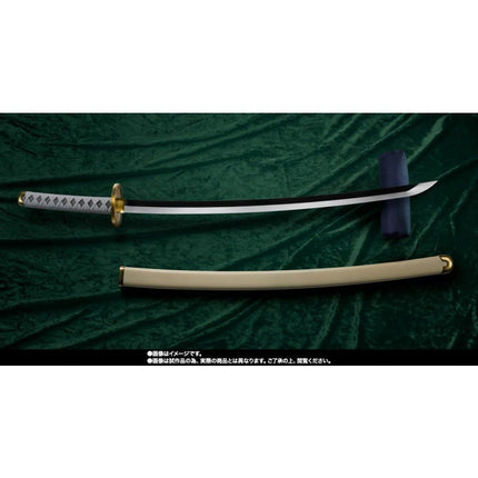 Bandai Proplica One Piece - Set 3 Katana di Roronoa Zoro - L’emporio dell’avventuriero