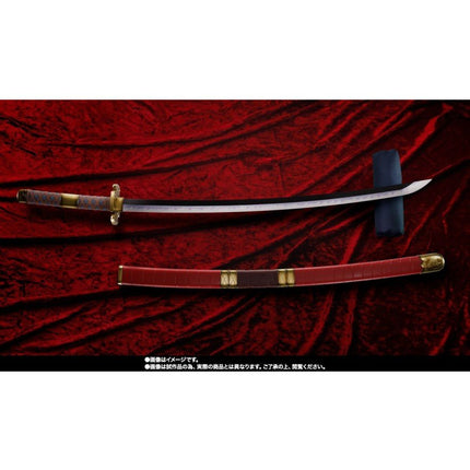 Bandai Proplica One Piece - Set 3 Katana di Roronoa Zoro - L’emporio dell’avventuriero