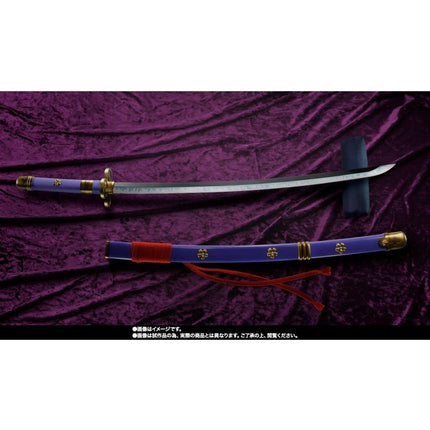 Bandai Proplica One Piece - Set 3 Katana di Roronoa Zoro - L’emporio dell’avventuriero