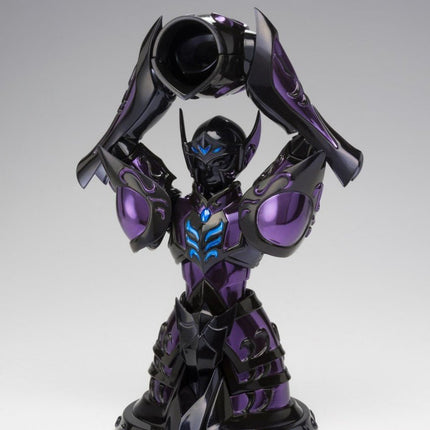 Bandai Saint Seiya Myth Cloth EX - Hades Surplice (Aquarius Camus Revival Version) - L’emporio dell’avventuriero