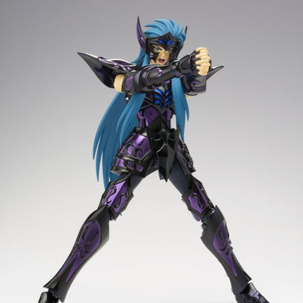 Bandai Saint Seiya Myth Cloth EX - Hades Surplice (Aquarius Camus Revival Version) - L’emporio dell’avventuriero