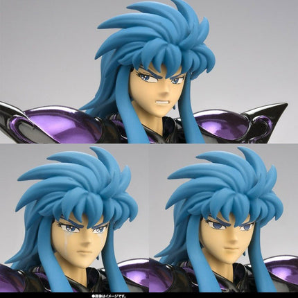 Bandai Saint Seiya Myth Cloth EX - Hades Surplice (Aquarius Camus Revival Version) - L’emporio dell’avventuriero