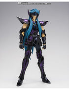 Bandai Saint Seiya Myth Cloth EX - Hades Surplice (Aquarius Camus Revival Version) - L’emporio dell’avventuriero