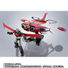 Bandai The Robot Spirits - Spazer & Mazinger Z - L’emporio dell’avventuriero