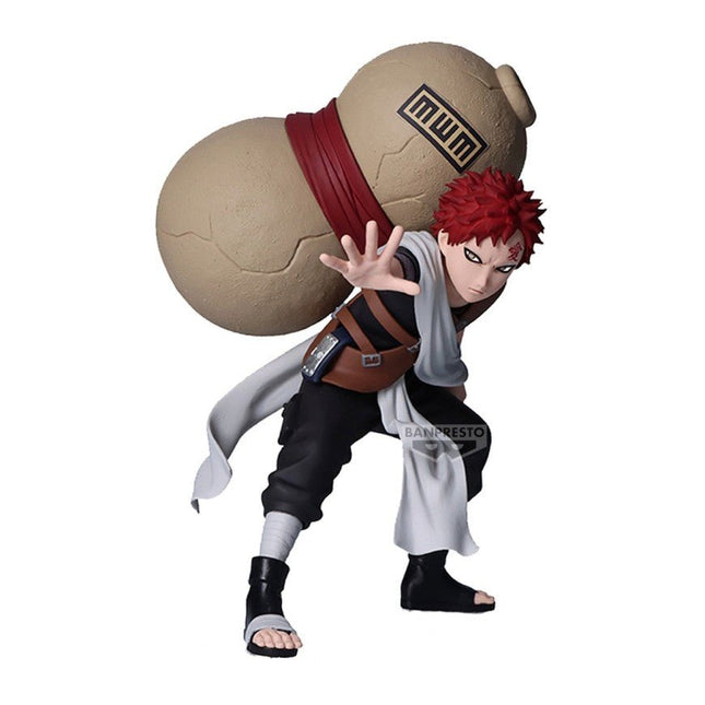 Banprest Naruto Shippuden Vibration Stars - Gaara - L’emporio dell’avventuriero