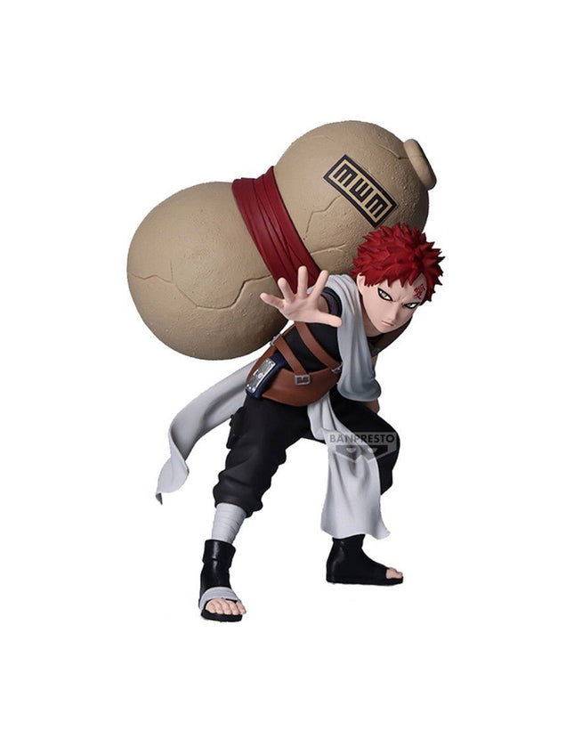 Banprest Naruto Shippuden Vibration Stars - Gaara - L’emporio dell’avventuriero