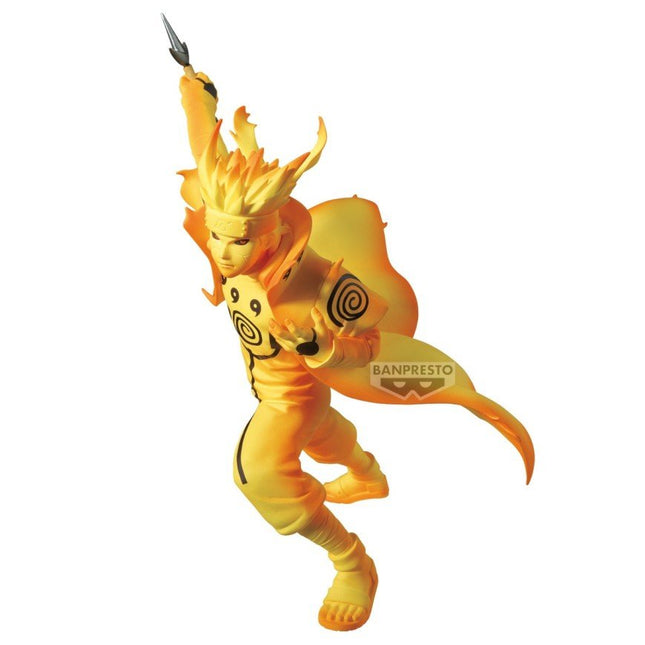 Banprest Naruto Shippuden Vibration Stars - Minato - L’emporio dell’avventuriero