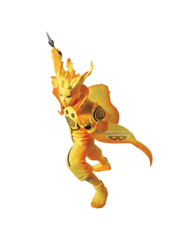 Banprest Naruto Shippuden Vibration Stars - Minato - L’emporio dell’avventuriero