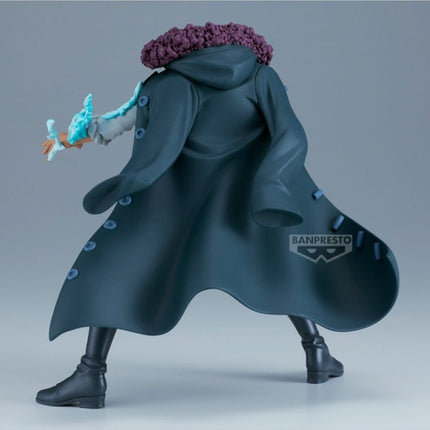 Banpresto Battle Record Collection One Piece - Aokiji Kuzan - L’emporio dell’avventuriero