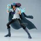 Banpresto Battle Record Collection One Piece - Aokiji Kuzan - L’emporio dell’avventuriero