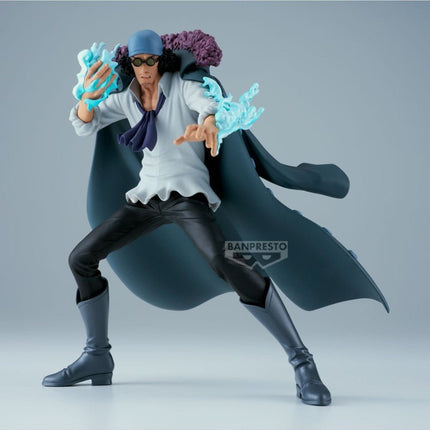 Banpresto Battle Record Collection One Piece - Aokiji Kuzan - L’emporio dell’avventuriero