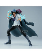Banpresto Battle Record Collection One Piece - Aokiji Kuzan - L’emporio dell’avventuriero