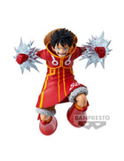Banpresto Battle Record Collection One Piece - Monkey D. Luffy (Egghead) - L’emporio dell’avventuriero