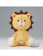 Banpresto Bleach Sofvimates - Kon - L’emporio dell’avventuriero