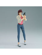 Banpresto City Hunter Angel Dust – Kaori Makimura - L’emporio dell’avventuriero