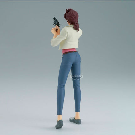 Banpresto City Hunter Angel Dust – Kaori Makimura - L’emporio dell’avventuriero
