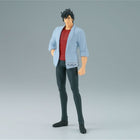 Banpresto City Hunter Angel Dust – Ryo Saeba - L’emporio dell’avventuriero