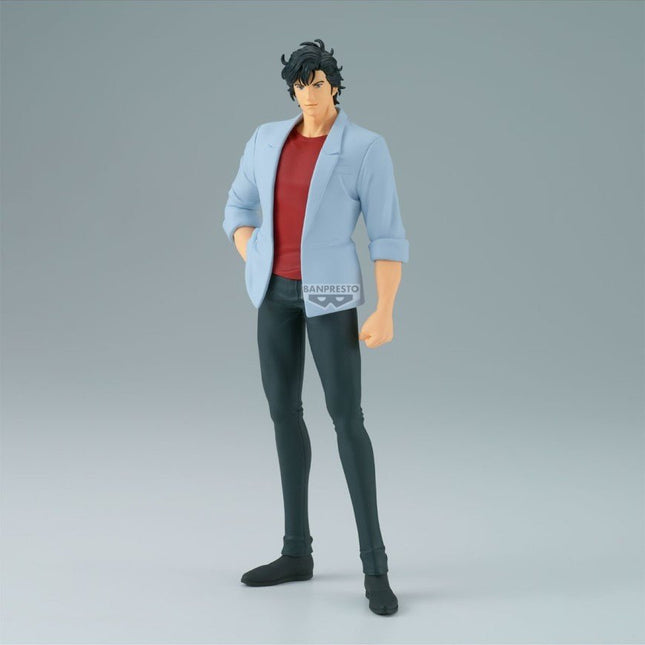 Banpresto City Hunter Angel Dust – Ryo Saeba - L’emporio dell’avventuriero