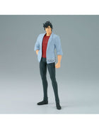 Banpresto City Hunter Angel Dust – Ryo Saeba - L’emporio dell’avventuriero