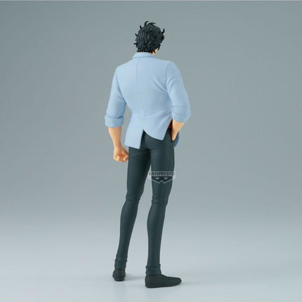 Banpresto City Hunter Angel Dust – Ryo Saeba - L’emporio dell’avventuriero