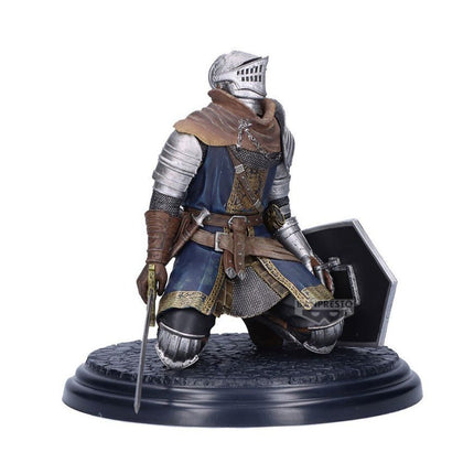 Banpresto Dark Souls Sculpt Collection - Oscar, Knight of Astora - L’emporio dell’avventuriero