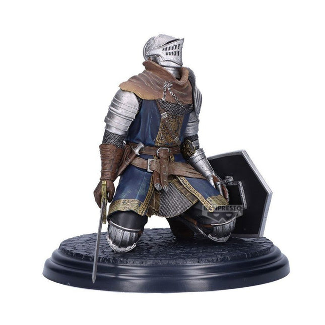 Banpresto Dark Souls Sculpt Collection - Oscar, Knight of Astora - L’emporio dell’avventuriero