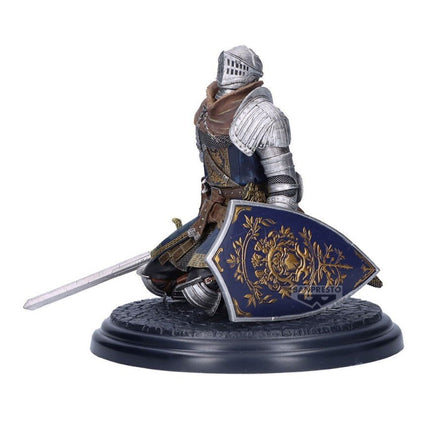 Banpresto Dark Souls Sculpt Collection - Oscar, Knight of Astora - L’emporio dell’avventuriero